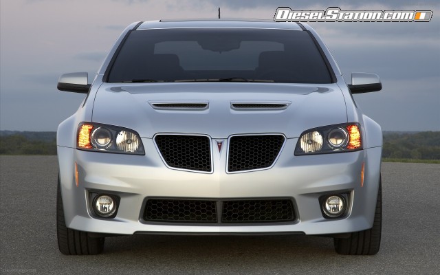 Pontiac G8 GXP 2009 Widescreen Picture #12 Pontiac G8 GXP 2009 Widescreen Picture #12
